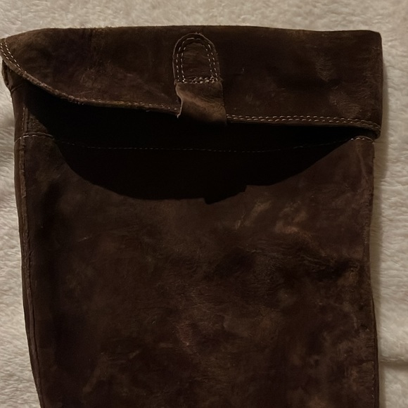 Report | Wedged Boots - Picture 5 of 8